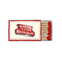 Minetta Tavern Matchbook #1