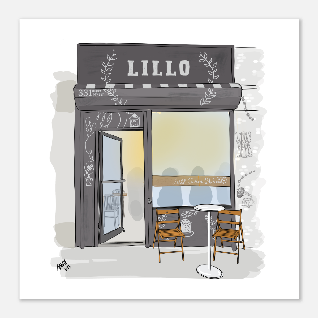 Lillo Cucina Italiana