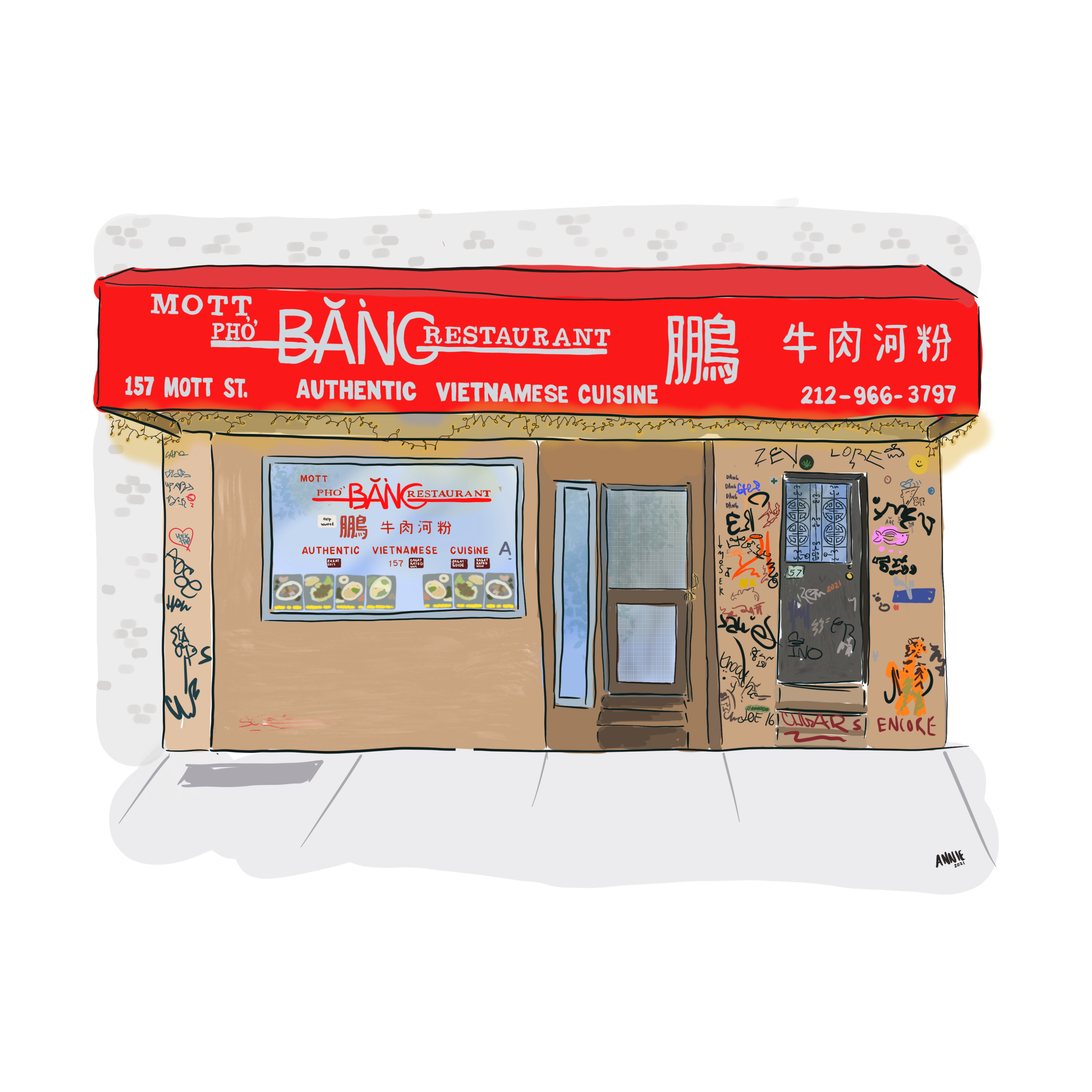 Pho Bang