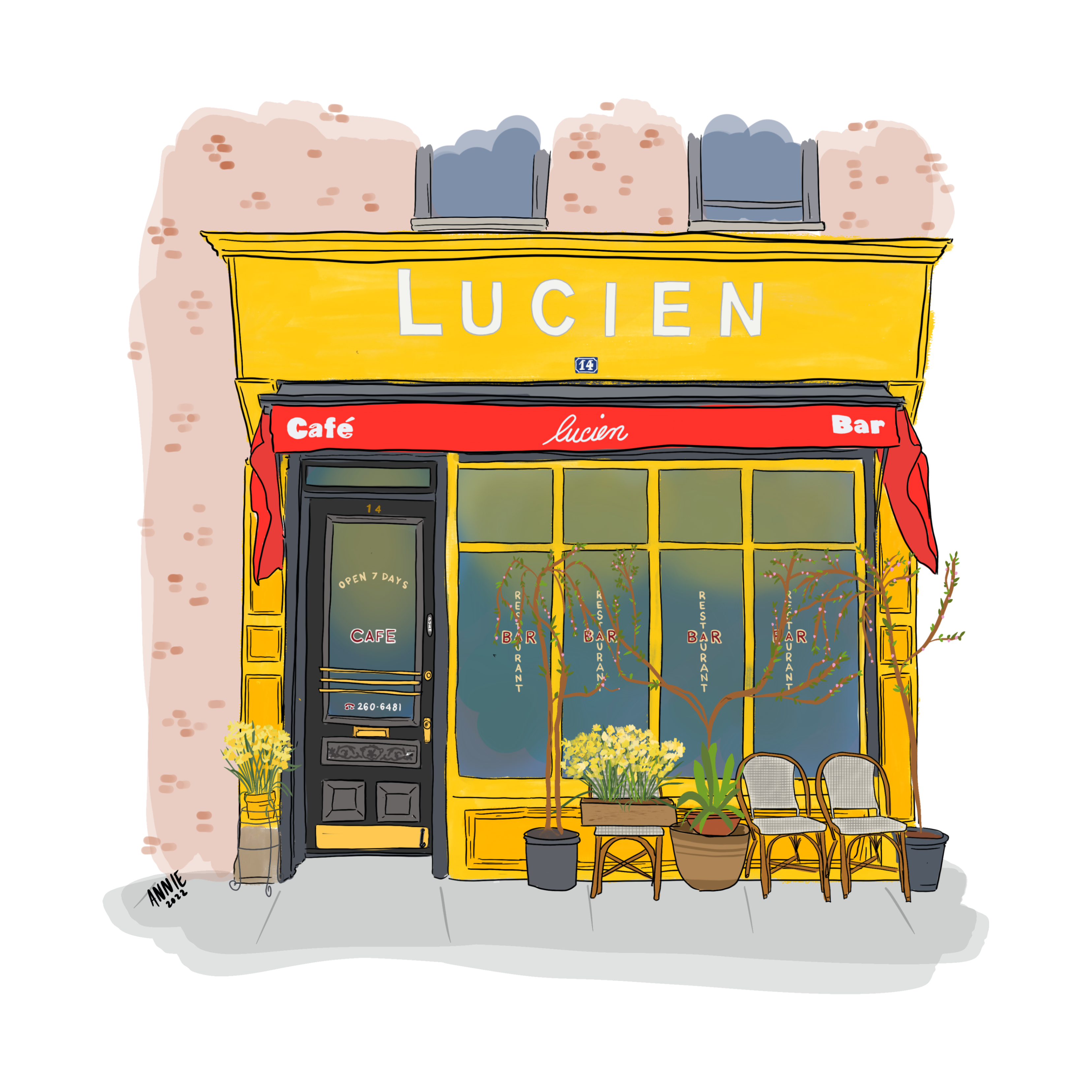 Lucien